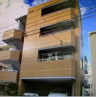 愛知県名古屋市天白区大坪2丁目【マンション】の外観