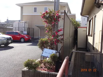 カーサアザレアの画像