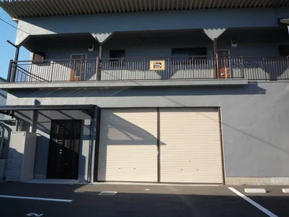 矢田町貸アパート【201号室】の外観