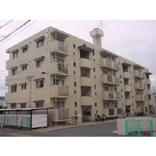 藤喜ビル【4階】の外観