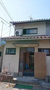 京都府向日市鶏冠井町荒内【一戸建】の外観