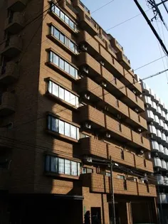 メゾン杉【705号室】の外観