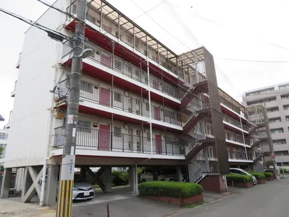 モリハイム豊里Ⅴの画像