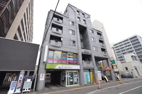 ノール北11条の画像