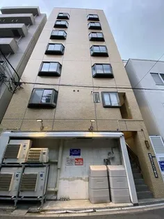 大阪府大阪市中央区玉造1丁目【マンション】の外観