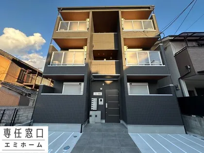 CLEAR植松の画像