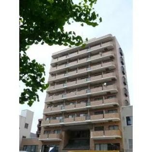 北海道札幌市中央区大通西15丁目【マンション】の外観