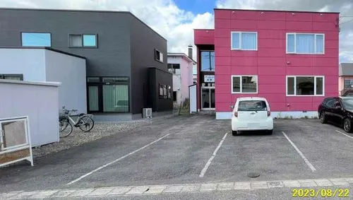 アンムート豊岡の画像