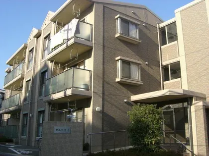 福岡県北九州市門司区南本町【マンション】の外観