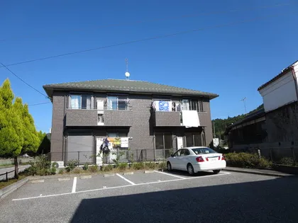 プチフォレスト1の画像