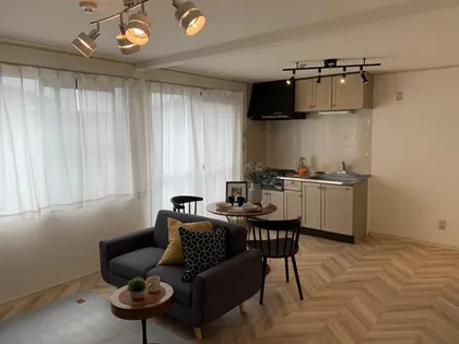 シャルム弐番館の画像