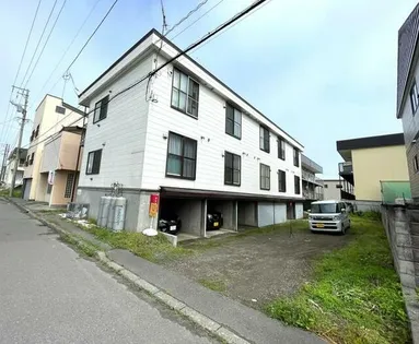 セゾンコートの画像