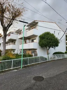 タウン上八事6号棟の画像