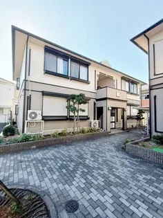 ルミエール【E201号室】の外観