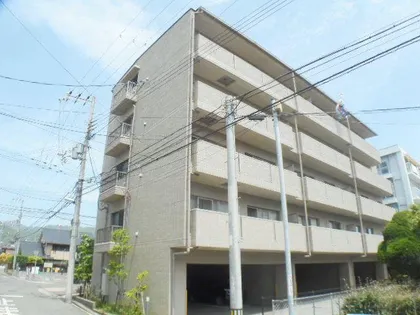 シティプラザ芦屋さくら通りの画像