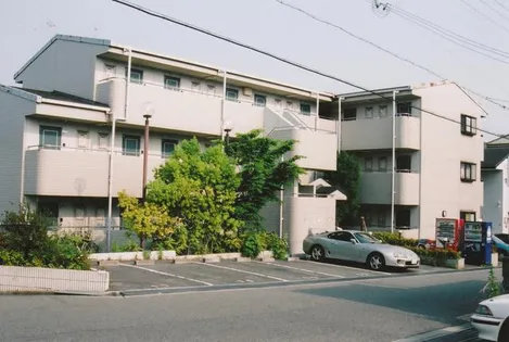 ルックハイツIの画像