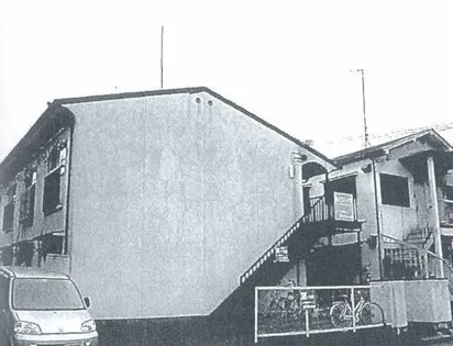 みどりハイツの画像