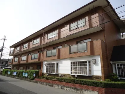 アンヘル【305号室】の外観