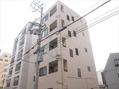 前田マンションの画像