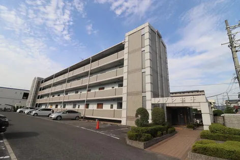 メゾン甚平の画像