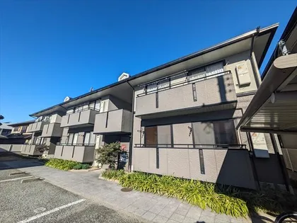 ハイカムール芦屋の画像