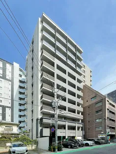 サンクス博多駅南【305号室】の間取り