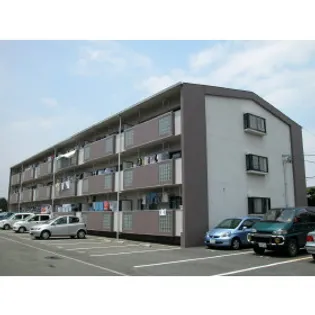 ニコーマンションの画像