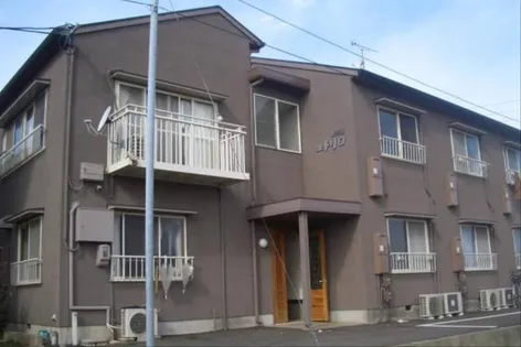 ユトリロ東向山の画像