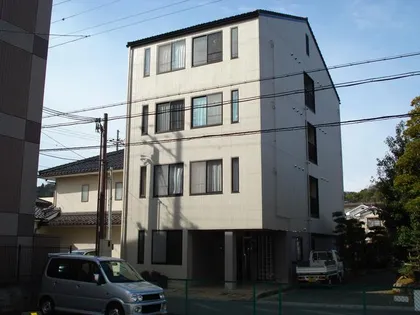 エル・マール.S【303号室】の外観