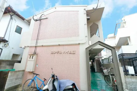 ユンゲルハイム室見の画像