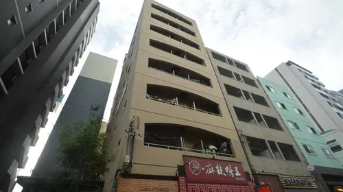 瓦町ハイツめいじ【803号室】の外観