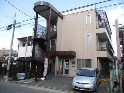 ルーレント中村公園の画像