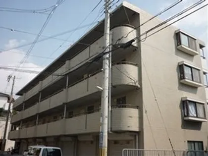 エルデコートあさひが丘の画像