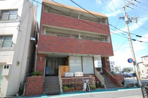 晴水ビルの画像