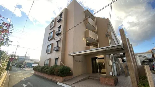 メゾン ド アミの画像