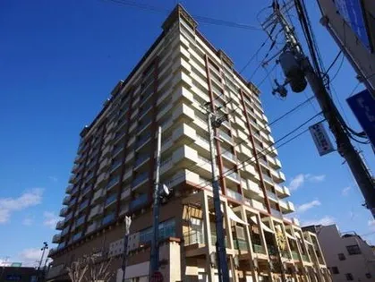 パセオ甲東の画像