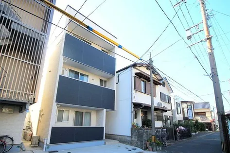 アトラクティ吉塚Ⅱの画像