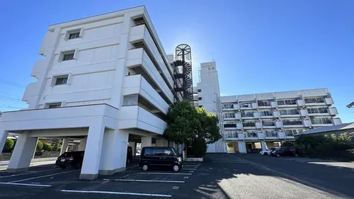 サンシャトー双葉の画像