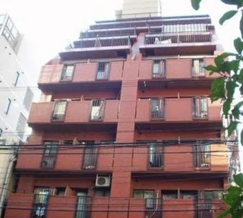 ノバカネイチ本町御堂【10階】の外観