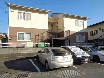 コーポ晃栄の画像