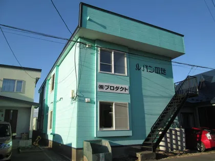 ルパン三世の画像