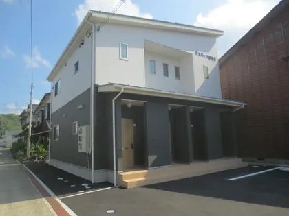 ジオパーク香住Ⅱの画像