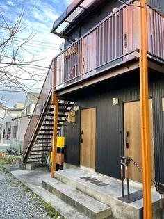 びいはうす壱番館の画像