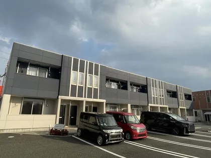 レガシーファクトの画像