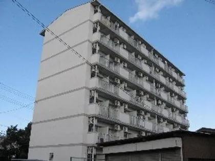 ミストラル川園の画像