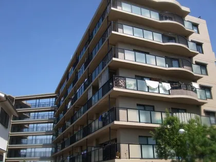 リベール明石江井ヶ島Ⅱの画像