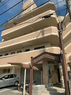 ベネフィス魚住IIの画像