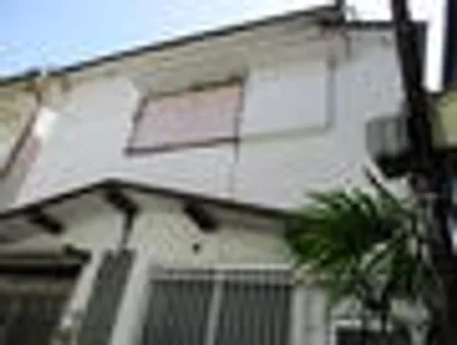 兵庫県明石市別所町【一戸建】の外観