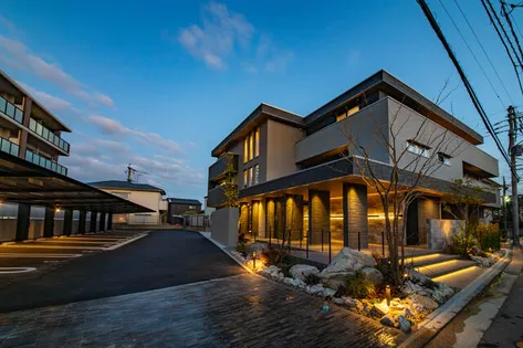 プルミエ室見の画像