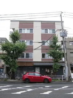 新栄コーポの画像